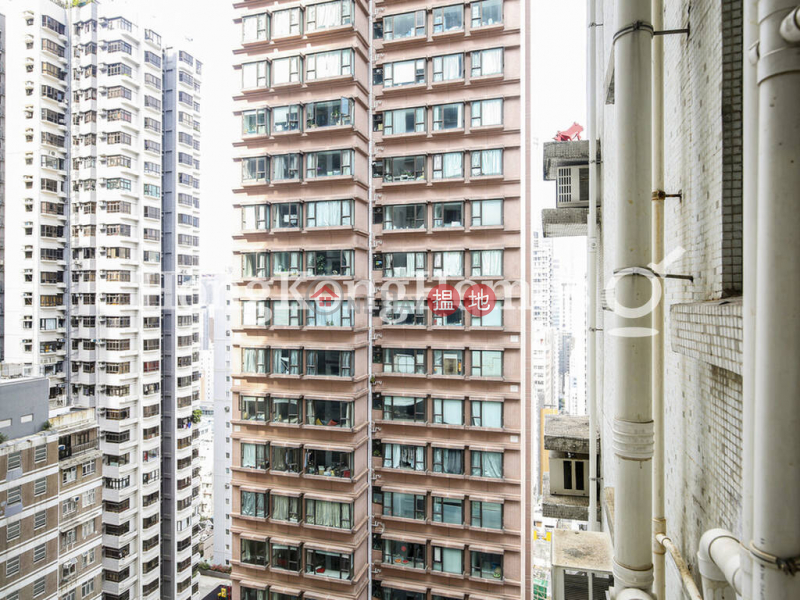 香港搵樓|租樓|二手盤|買樓| 搵地 | 住宅出售樓盤-美蘭閣兩房一廳單位出售