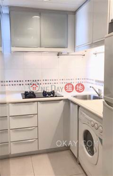 HK$ 26,000/ month, The Merton Western District Charming 1 bedroom with balcony | Rental