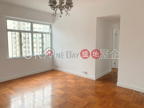 Popular 3 bedroom on high floor | Rental, Portfield Building 寶輝大廈 | Wan Chai District (OKAY-R55979)_0