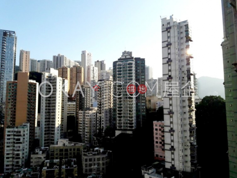 Cozy 2 bedroom in Tai Hang | Rental, Illumination Terrace 光明臺 Rental Listings | Wan Chai District (OKAY-R122122)