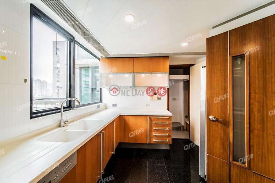 Property Search Hong Kong | OneDay | Residential Sales Listings No 8 Shiu Fai Terrace | 4 bedroom Low Floor Flat for Sale