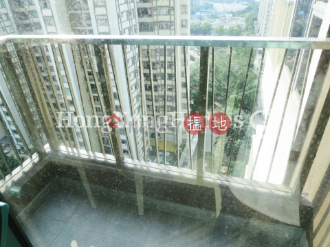 1 Bed Unit at Tower 2 Grand Promenade | For Sale | Tower 2 Grand Promenade 嘉亨灣 2座 _0