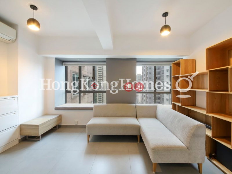 1 Bed Unit at Grandview Garden | For Sale | Grandview Garden 雍翠臺 Sales Listings