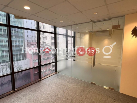 洛克中心寫字樓租單位出租, 洛克中心 Lockhart Centre | 灣仔區 (HKO-68057-ALHR)_0