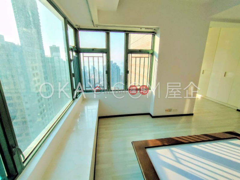 Property Search Hong Kong | OneDay | Residential | Sales Listings | Stylish 3 bedroom on high floor | For Sale