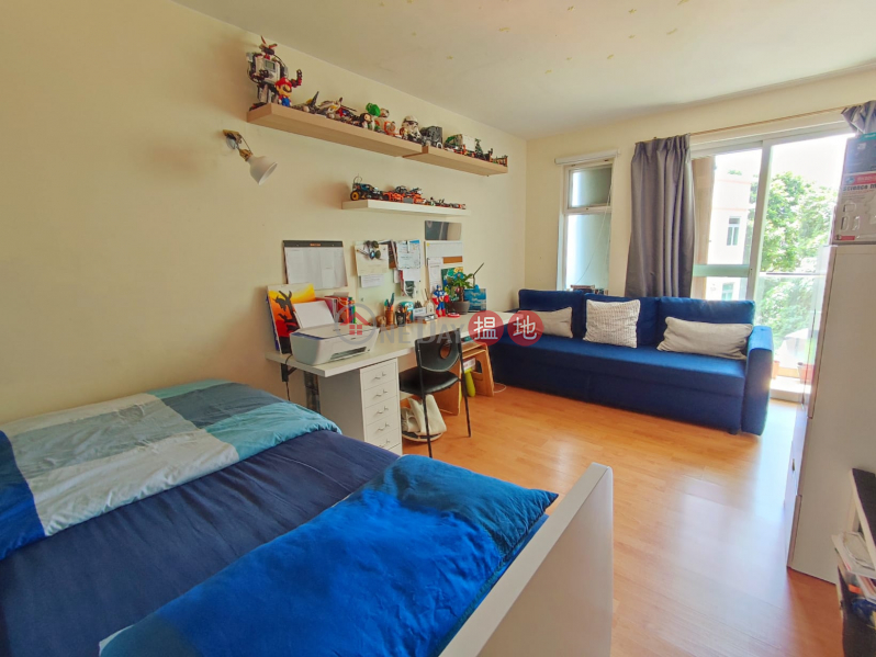 HK$ 13M, Villa Samos | Sai Kung Three Bedroom Duplex