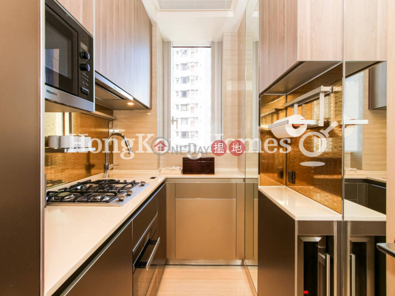 Babington Hill | Unknown | Residential | Rental Listings HK$ 42,000/ month