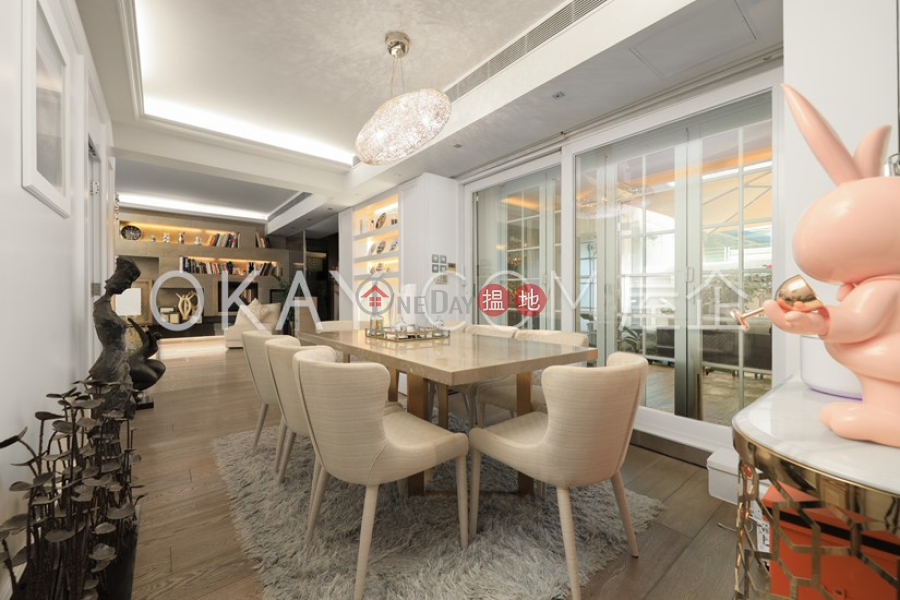 Skyline Mansion Block 1 | Low, Residential | Sales Listings | HK$ 39.93M