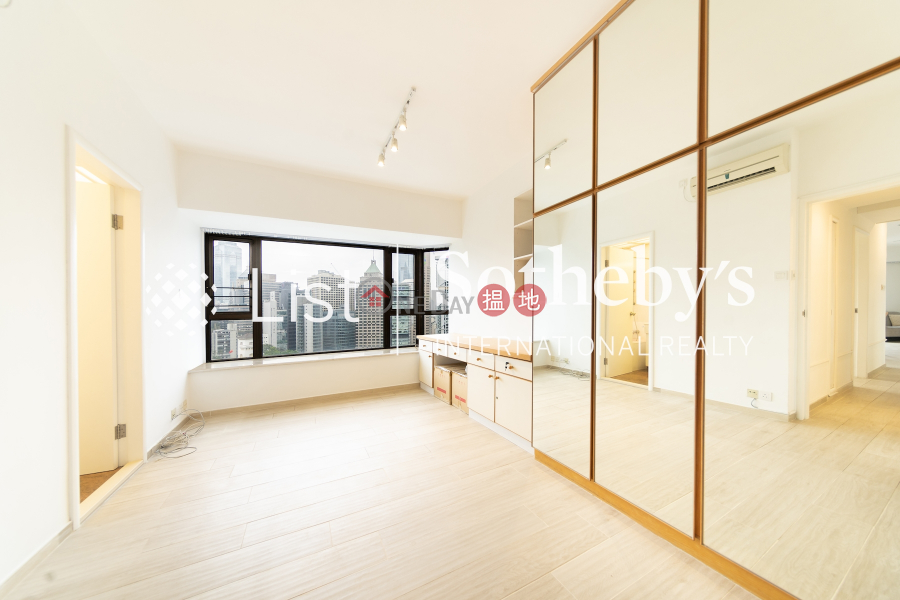 HK$ 58,000/ month | The Royal Court Central District | Property for Rent at The Royal Court with 2 Bedrooms
