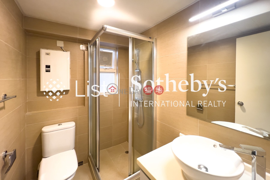 Property for Rent at Pacific Palisades with 3 Bedrooms 1 Braemar Hill Road | Eastern District | Hong Kong, Rental HK$ 37,300/ month