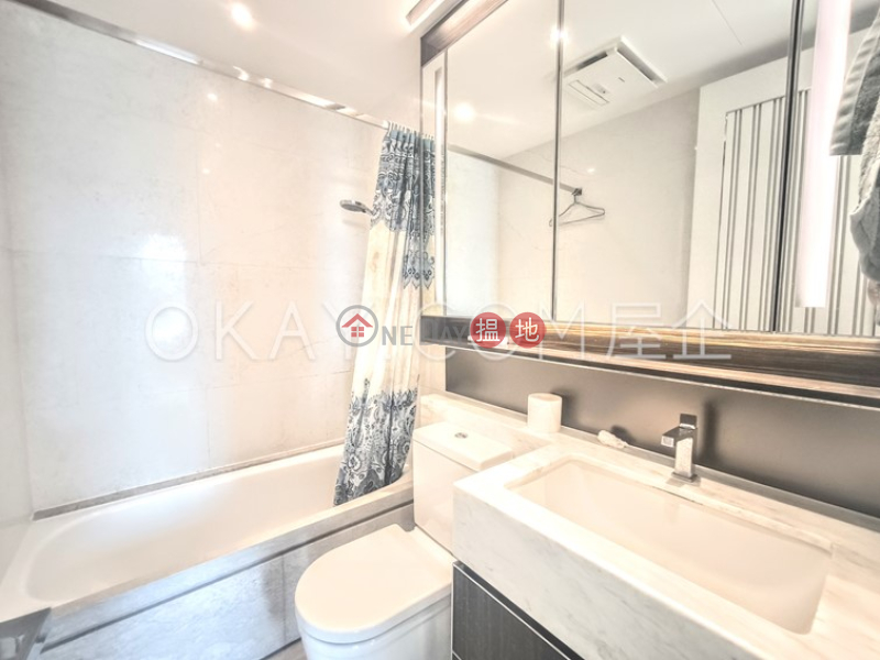 HK$ 11M Oasis Kai Tak Tower 5, Kowloon City Tasteful 2 bedroom with balcony | For Sale