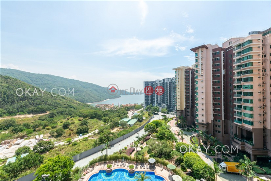 Lovely 4 bedroom with balcony | Rental, Discovery Bay, Phase 13 Chianti, The Barion (Block2) 愉景灣 13期 尚堤 珀蘆(2座) Rental Listings | Lantau Island (OKAY-R296147)
