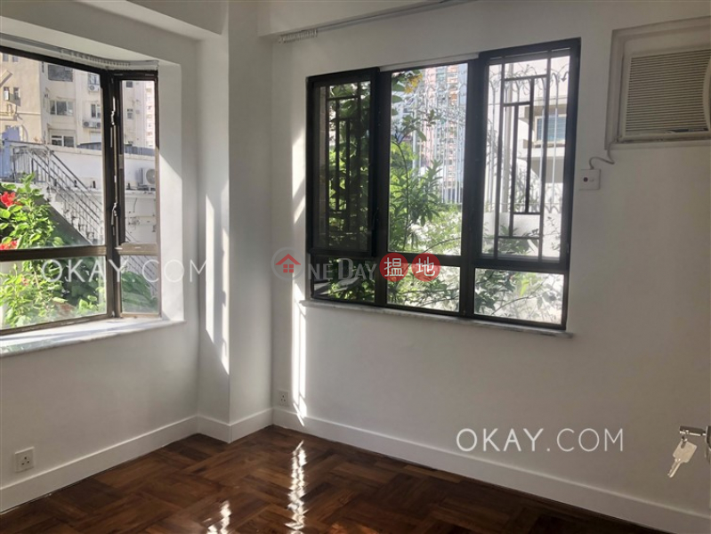 Unique 3 bedroom with parking | For Sale, Harvest Moon Villa 頌月花園 Sales Listings | Wan Chai District (OKAY-S314936)