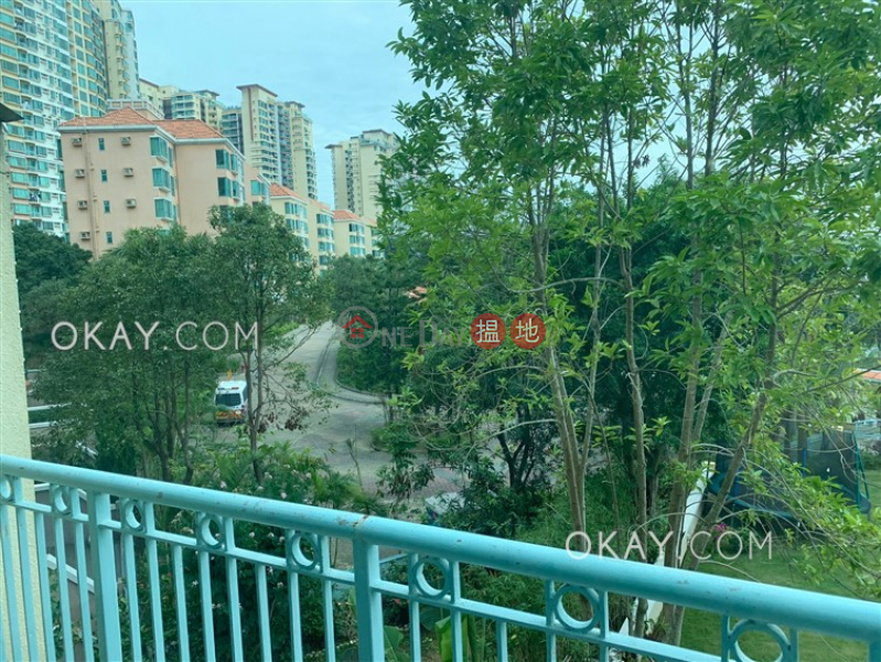 愉景灣 12期 海澄湖畔二段 26座中層住宅出租樓盤|HK$ 40,000/ 月