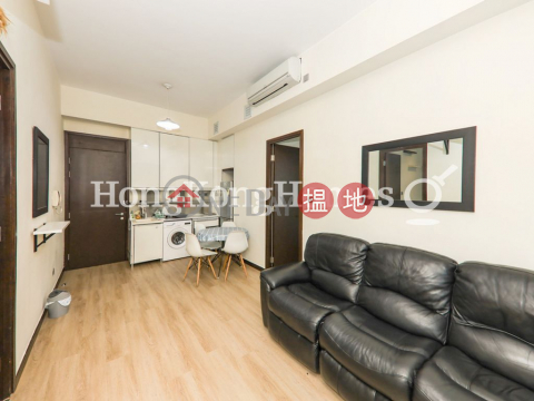 2 Bedroom Unit at J Residence | For Sale, J Residence 嘉薈軒 | Wan Chai District (Proway-LID66595S)_0