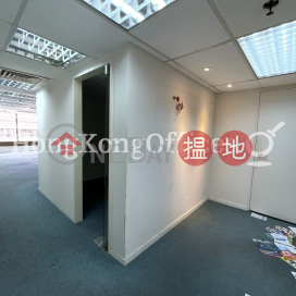 Office Unit for Rent at New Mandarin Plaza Tower B