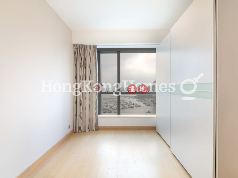 2 Bedroom Unit for Rent at Marinella Tower 3 9 Welfare Road | Southern District Hong Kong | Rental HK$ 53,000/ month