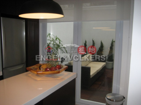 2 Bedroom Flat for Sale in Causeway Bay, Victoria Park Mansion 維德大廈 | Wan Chai District (EVHK34395)_0