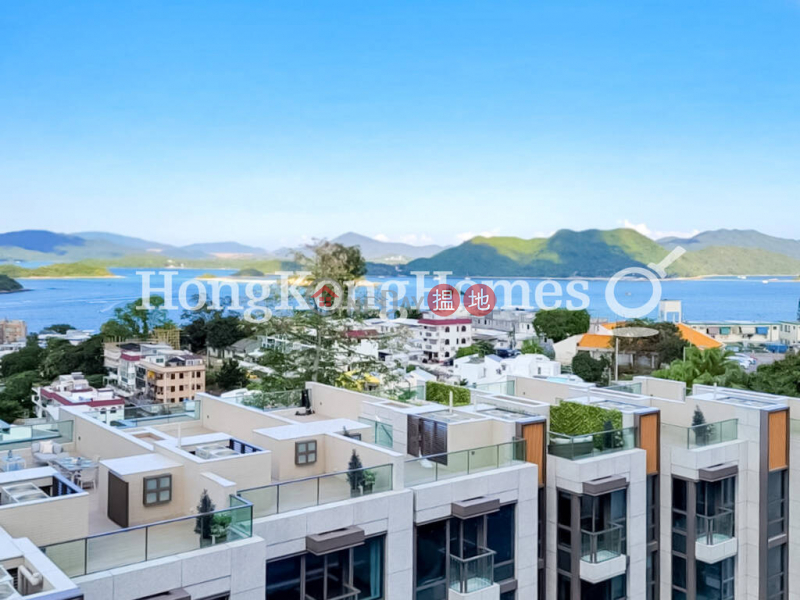 3 Bedroom Family Unit for Rent at House 133 The Portofino | House 133 The Portofino 柏濤灣 洋房 133 Rental Listings
