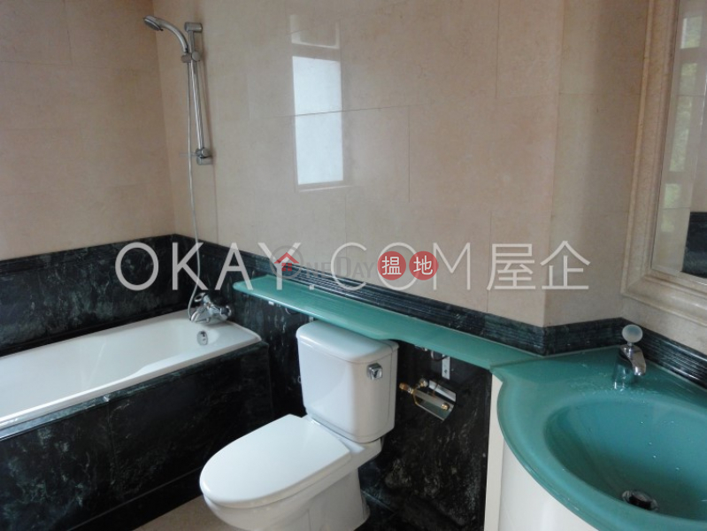 HK$ 75,000/ month, Fairlane Tower | Central District Stylish 3 bedroom with harbour views | Rental