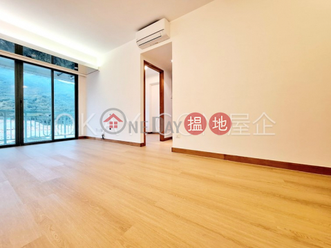Practical 2 bedroom on high floor | For Sale | POKFULAM TERRACE 富臨軒 _0