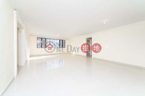 Property for Rent at Butler Towers with 4 Bedrooms | Butler Towers 柏麗園 _0