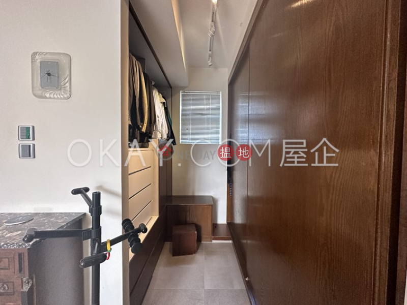 Property Search Hong Kong | OneDay | Residential | Sales Listings, Efficient 2 bed on high floor with rooftop & balcony | For Sale