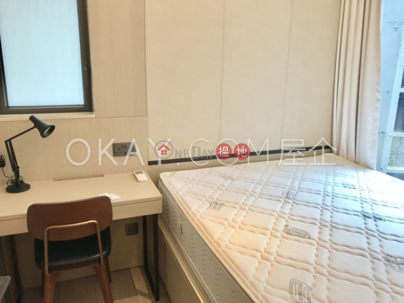 Unique 1 bedroom with balcony | Rental, 18 Caine Road | Western District | Hong Kong Rental | HK$ 26,800/ month
