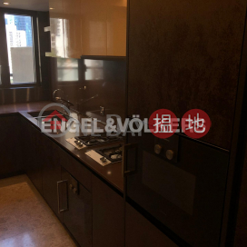 2 Bedroom Flat for Rent in Mid Levels West | Alassio 殷然 _0