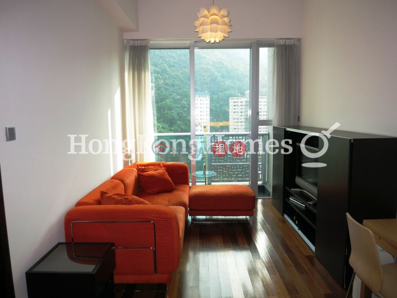 HK$ 6.3M J Residence | Wan Chai District 1 Bed Unit at J Residence | For Sale
