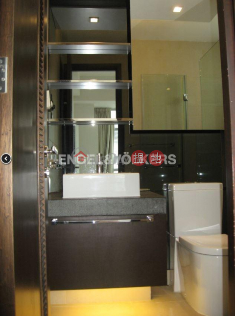 1 Bed Flat for Rent in Wan Chai|Wan Chai DistrictJ Residence(J Residence)Rental Listings (EVHK91760)_0