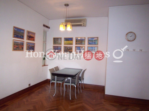 3 Bedroom Family Unit for Rent at Star Crest | Star Crest 星域軒 _0
