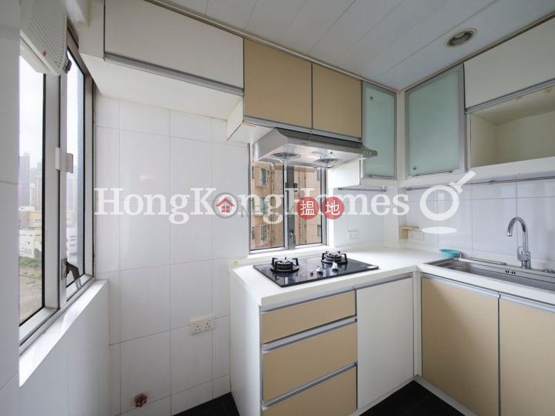Caroline Height | Unknown, Residential | Rental Listings | HK$ 36,000/ month