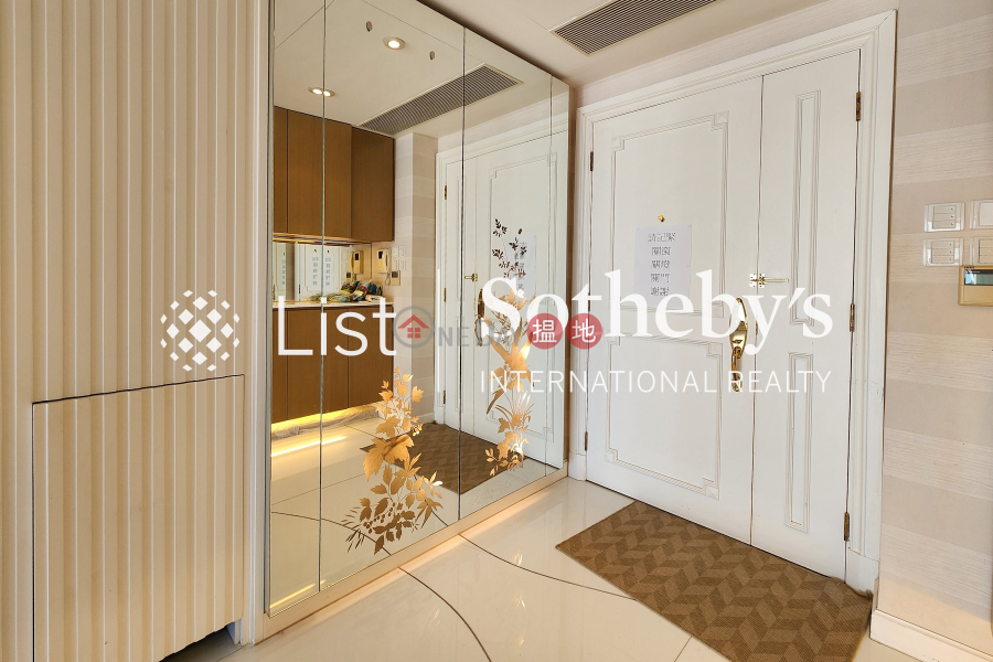 Property for Sale at Tavistock II with 3 Bedrooms 10 Tregunter Path | Central District | Hong Kong | Sales HK$ 62M