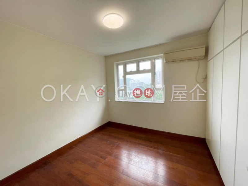 Block 45-48 Baguio Villa | High Residential | Rental Listings | HK$ 36,000/ month