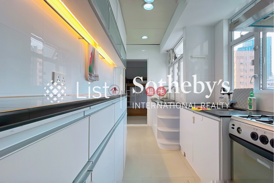 Property Search Hong Kong | OneDay | Residential | Rental Listings Property for Rent at Happy Villa with 3 Bedrooms