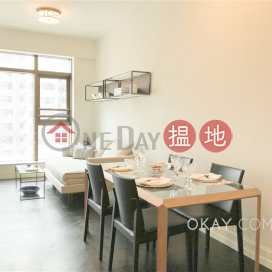 Popular 1 bedroom in Mid-levels West | Rental | Castle One By V CASTLE ONE BY V _0