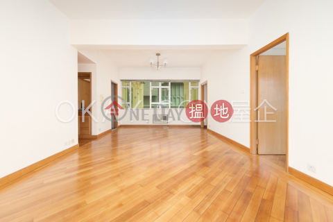 Stylish 2 bedroom with parking | Rental, Chenyu Court 燦如閣 | Central District (OKAY-R79764)_0