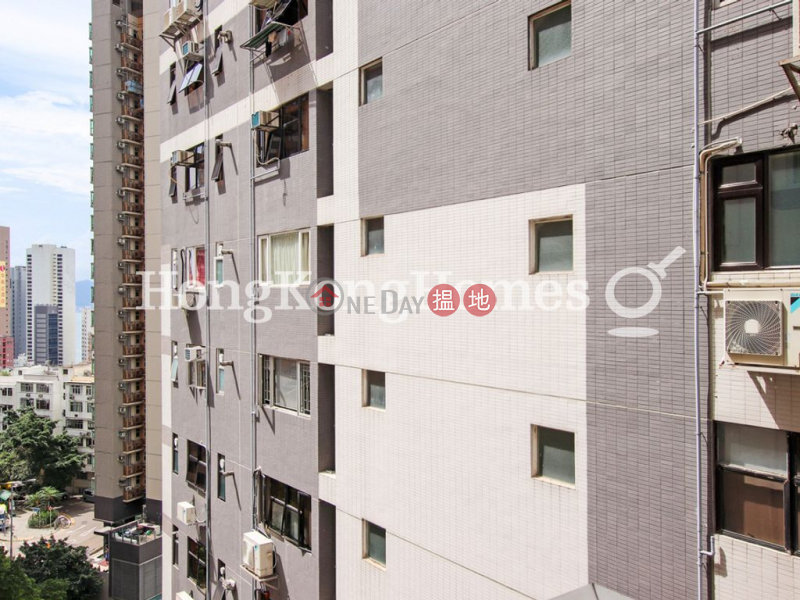 Property Search Hong Kong | OneDay | Residential | Sales Listings 2 Bedroom Unit at Chong Yuen | For Sale