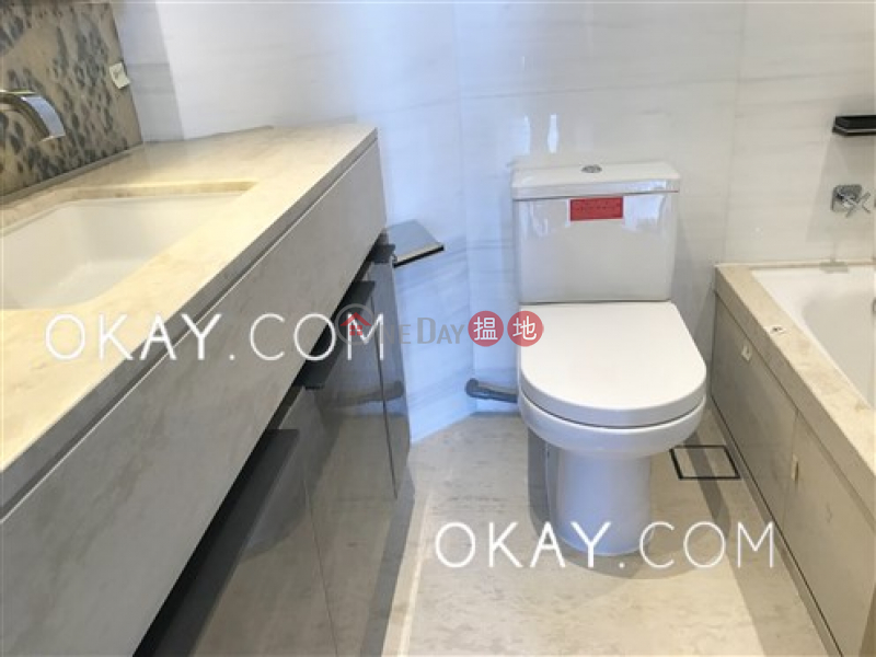Popular 2 bedroom on high floor with balcony | Rental | My Central MY CENTRAL Rental Listings