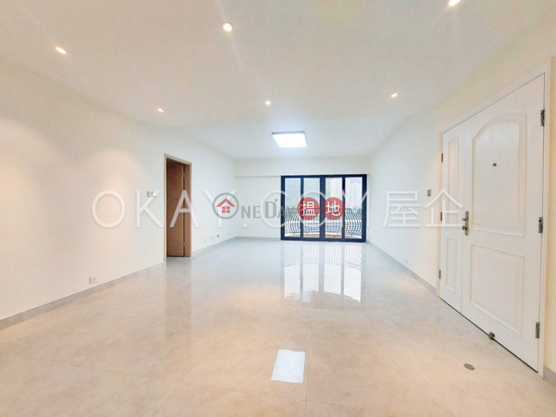 Property Search Hong Kong | OneDay | Residential Rental Listings, Lovely 3 bedroom on high floor with balcony & parking | Rental