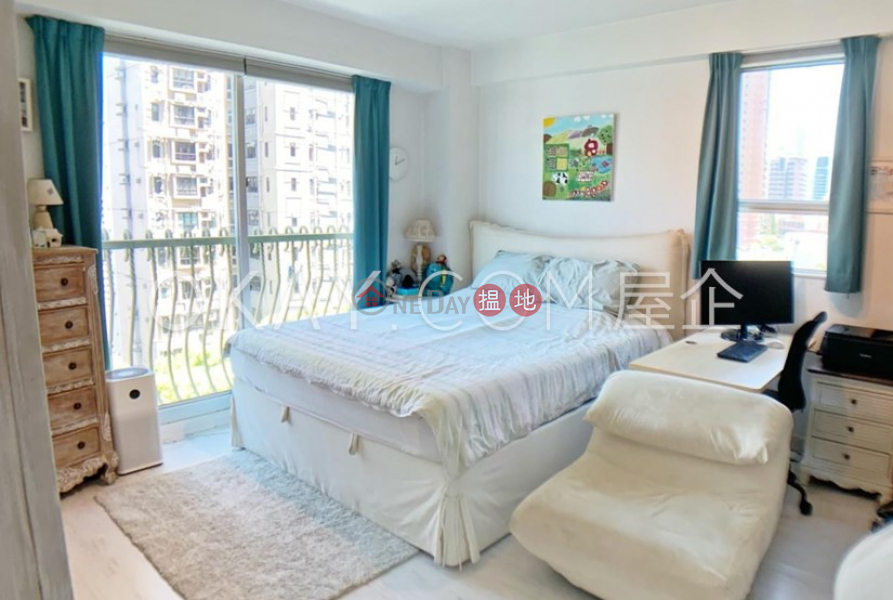 Property Search Hong Kong | OneDay | Residential, Sales Listings, Rare 3 bedroom in Mid-levels West | For Sale