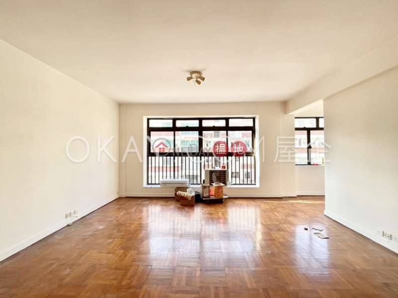 HK$ 50,000/ month | Aroma House Wan Chai District Nicely kept 4 bedroom with parking | Rental