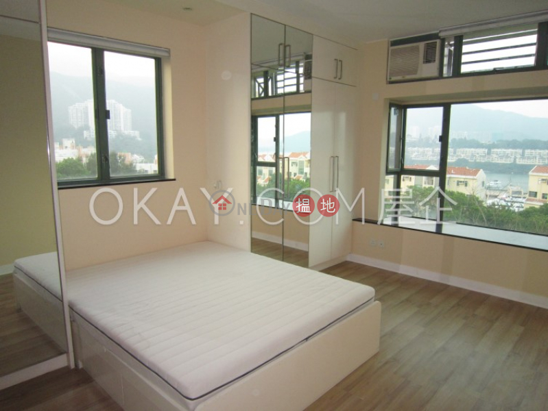 Unique 3 bedroom with balcony | For Sale, Discovery Bay, Phase 7 La Vista, 6 Vista Avenue 愉景灣 7期海寧居 海寧徑6號 Sales Listings | Lantau Island (OKAY-S286787)