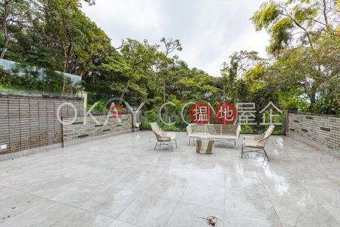 Beautiful house with sea views, rooftop & terrace | For Sale | The Giverny 溱喬 _0