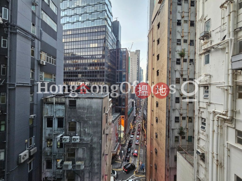 Office Unit for Rent at On Hing Building, On Hing Building 安慶大廈 | Central District (HKO-2542-ALHR)_0