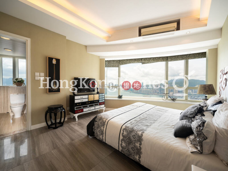 Property Search Hong Kong | OneDay | Residential | Rental Listings, 3 Bedroom Family Unit for Rent at The Masterpiece