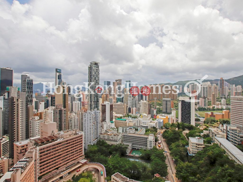 Property Search Hong Kong | OneDay | Residential, Rental Listings | 3 Bedroom Family Unit for Rent at One Wan Chai