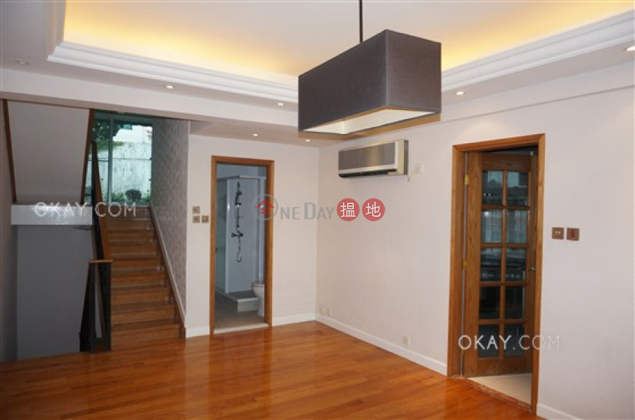 HK$ 31M Las Pinadas Sai Kung Lovely house in Sai Kung | For Sale