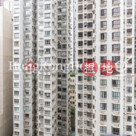 翰庭軒兩房一廳單位出售